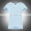 MAIN PRODUCT different types stitching fitted t-shirt from manufacturer