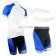 young fashion graphic sublimation cycling jersey