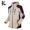 100% Breathable Warm Jacket and Waterproof Outdoor Jacket