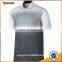 Wholesale Dry fit men yellow polo golf shirts sublimated print polo golf shirts