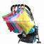 Baby Dirty Cloth Diaper Nappy Stroller Pram Storage Bag Organizer