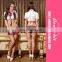 New Fashion Classical Gril School Women Sexy Outfit Dress Wholesale Party Costume