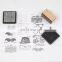 Wholesale Non toxic Wooden Kids Toy Stamps Drawing Toy