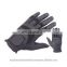 Hot Sale Cabretta Leather Golf Gloves