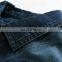 Casual Modern City Style Slim Handsome Denim Jacket Men