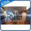 Inflatable Mirror Balloon With LED Light For Inner Decoration
