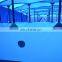 Inflatable Game,Inflatable Jumping Air Mat For Skiing or Stunt