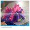 tobogan inflable small indoor fun slide inflatable dinosaur slide