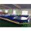 Guangzhou giant inflatable pools deep pool adult swimming pool