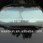Supply various sorts of front window car sun shade