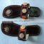 PRINTED LEATHER SHOES PACK OF 50 PAIRS