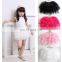 BestDance children belly dance dress skirt high quality kids ballet dance dress skirt OEM