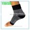 Premium Ankle Support foot Compression Sleeve#YLW-03