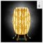 Qin Yuan art desk lamp, desk lamp of custom, creative desk lamp, decoration lamp, LED lamp (Da017)