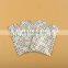 BSCI Anti Thief Aluminum Foil Credit Card RFID Blocking Sleeve