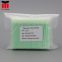 TX742B Small Open Cell Foam Swab With Rigid Round Tip