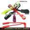 Custom novelty fancy zipper pulls wholesale for garment accessories