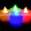 cheap led candle with music for party