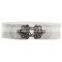 Womens Vintage Waist Belt Wide Elastic Stretch Retro Belt 6 Colors Options