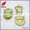 Dongguan cheap metal bag lock for briefcase