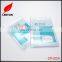 Factory supply cheap plastic PVC school card holder