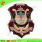 Wholesale Promotional Cheap Custom logo pinmetal tin button badge
