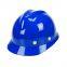 Wholesale Construction Fiberglass Safety Helmet Harness