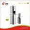 Eco-Friendly Sanitizing Wipes Dispenser, Stainless Steel, Floor Standing