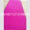 flower of life pattern Acupressure health massage Yoga Mat