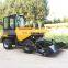 3018 Hot newest mini dumper truck for export