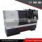 cnc turning lathe servo driven CK6140B cutting machine tool