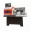 CK0640 CNC mini metal lathe machine for sale in the philippines