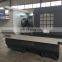 Alloy wheel repair cnc lathe machine diamond cutting wheel cnc lathe CK6166A