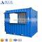 Brand New Customized 10ft 20ft 40ft Shipping Container Cafe Kiosk