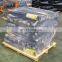 PP Woven Green Line Ground Cover/weed Control Mat