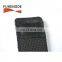 Chinese manufacture neoprene fishing rod cover with custom rubber