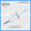 top sell rigid test finger probe with unjointed finger for multimeters test