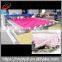 Single Head Long Arm Embroidery Mattress Quilting Machine