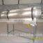 Continuous Cylinder Seasoning Machine/snack Food Seasoning Machine