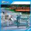 High efficiency fruit juicer citrus press/fruit juice pressing machine/screw juicer