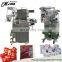 full automatic sauce packets packing machine for honey ,tomato ketchup and honey