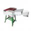 Small branches/grass/hay cutter and crusher with factory price