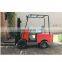 small forklift for sale electric battery operated forklift 2 ton with 3 mast