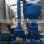 Large scale less dust pollution and easy to operate grain unload  pneumatic conveyor with best service