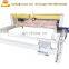 Industrial computerized duvet quilting machine industrial sewing machine servo motor