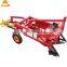 walking tractor peanut harvester China peanut harvesting machine