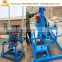 rotary water well drilling machine price