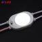 Adled Light led light source 2835 led module lens diffuse 180 beam angle led fairy module