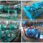 China Top Brand Barrel Tube Ball Mill For Grinding Iron Ore