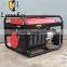 2500W 2.5kw 2.5kva Kerosene Power Generator